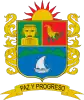 Official seal of Calima