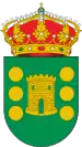 Official seal of Calvos de Randín