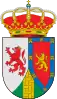 Official seal of Calzadilla, Spain