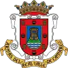 Coat of arms of Camargo