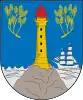 Coat of arms of Camariñas
