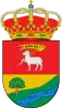 Coat of arms of Campos del Río