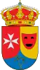 Coat of arms of Camuñas