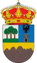 Official seal of Carballeda de Avia