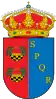 Official seal of Carcaboso, Spain