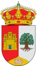 Official seal of Carcedo de Burgos