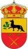 Official seal of Cardeñosa de Volpejera