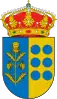 Coat of arms of Cardiel de los Montes