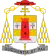 Carlos María de la Torre's coat of arms