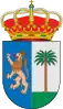 Coat of arms of Carmena