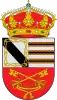 Official seal of Casas de Don Pedro