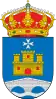 Official seal of Castejón del Puente, Spain