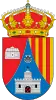 Official seal of Castiello de Jaca (Spanish)