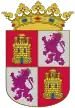 Coat-of-arms of Castile and León