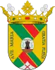 Coat of arms of Castillo de Bayuela