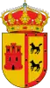 Official seal of Castrillo de Don Juan