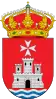 Official seal of Castrillo de Villavega