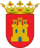 Official seal of Castrojeriz