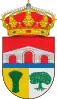 Official seal of Castronuevo, Spain