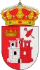 Official seal of Castrotierra de Valmadrigal