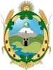 Official seal of Cayambe