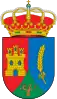 Official seal of Cendejas de Enmedio, Spain