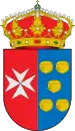 Official seal of Cerecinos de Campos