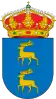 Official seal of Cervatos de la Cueza