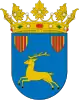 Official seal of Cerveruela