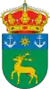 Official seal of City and Port of San Cibrao