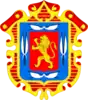 Official seal of Chachapoyas