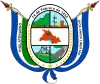 Coat of arms of Chalatenango