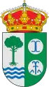 Coat of arms of Chillarón de Cuenca