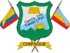 Official seal of Chipaque