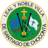 Official seal of Chocontá