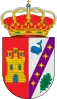 Official seal of Cincovillas, Spain