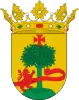 Coat of arms of Cintruénigo