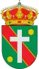 Official seal of Ciruelas, Spain