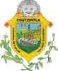 Coat of arms of Coatzintla