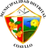 Coat of arms of Coayllo