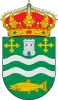 Coat of arms of Concello de Coirós