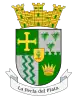 Coat of arms of Comerío