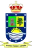 Coat of arms of Concepción