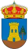 Official seal of Condemios de Arriba, Spain