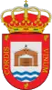 Official seal of Cordovín
