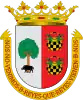 Coat of arms of Corera