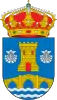 Coat of arms of Concello de Coristanco