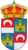 Coat of arms of Cornago