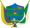Official seal of Corozal, Sucre