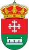 Coat of arms of Corpa